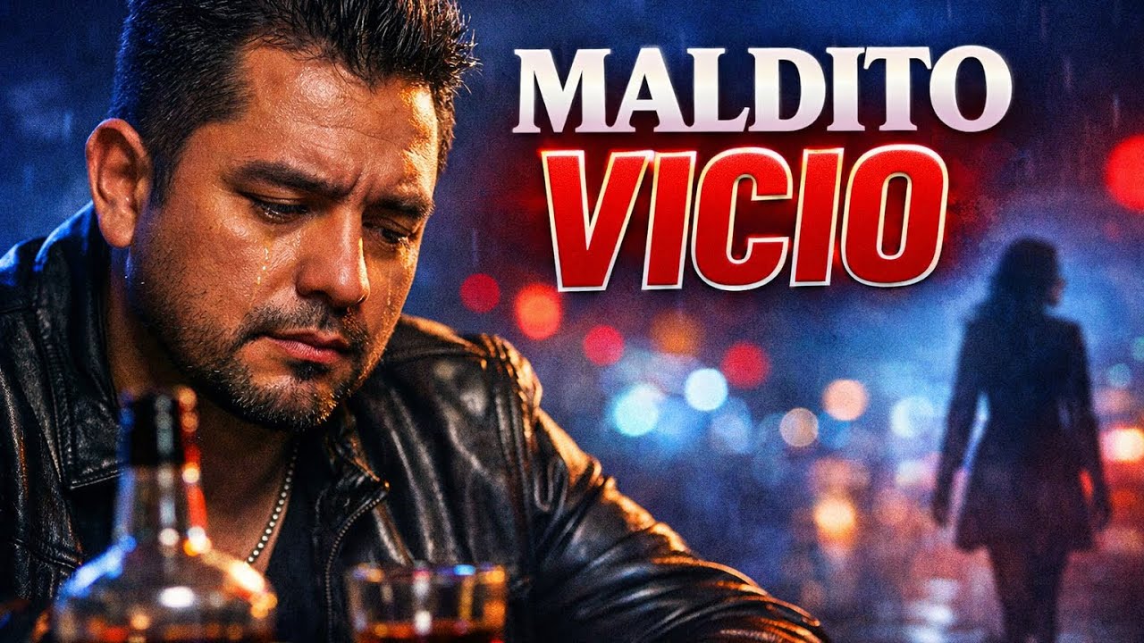 VICIO MALDITO(GRUPO BRINDIS AI )baladas gruperas canción inédita #music#romanticas#regionalmexicano