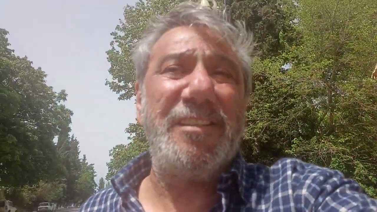СЛАВЯНСКОЕ СЕЛО   ИВАНОВКА ,  АЗЕРБАЙДЖАН !!!