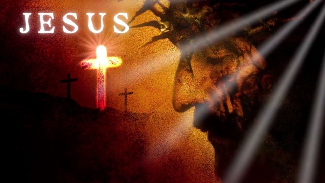 Jesús