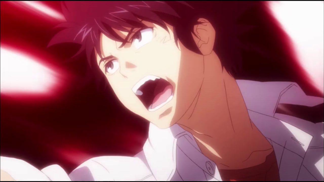 SCIENCE & MAGIC - A Certain Magical Index AMV