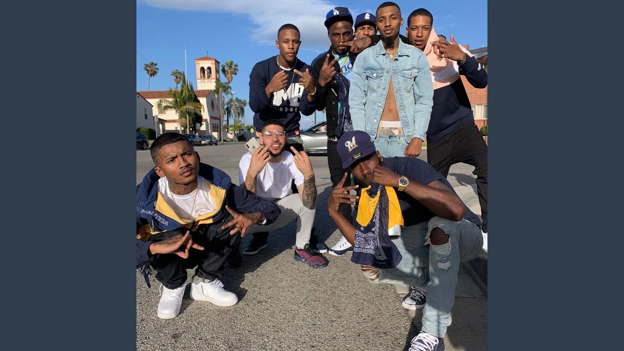 Run It Up (feat. DaiDmb, Phats & DonnyLoc)