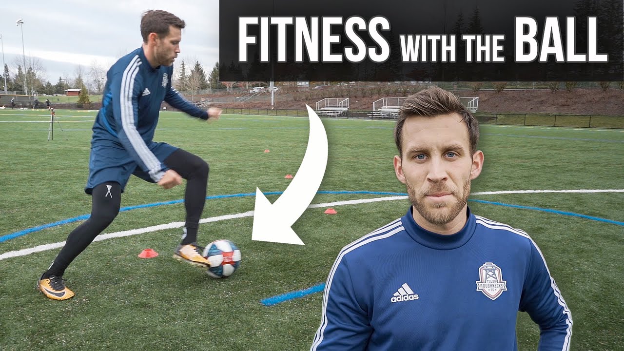 A Pro's Typical Offseason Training Session