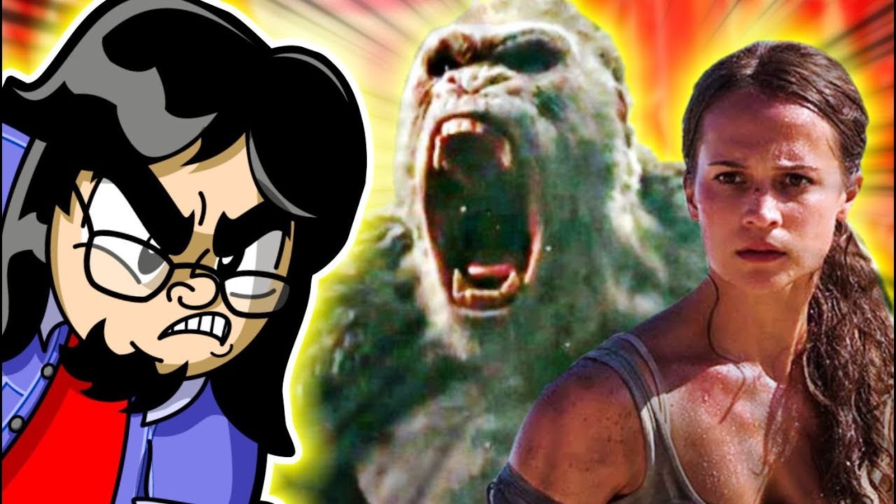 ODElO Filmes de Games!!! - Odiador