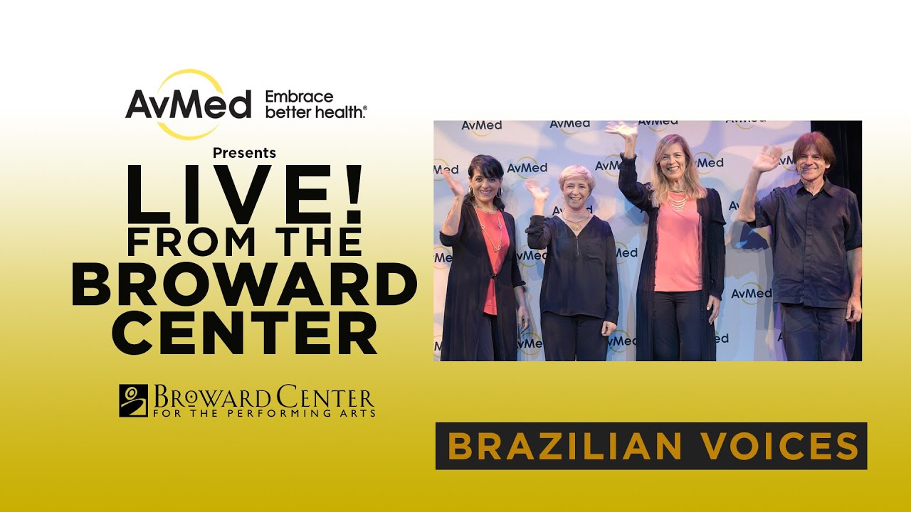 Brazilian Voices