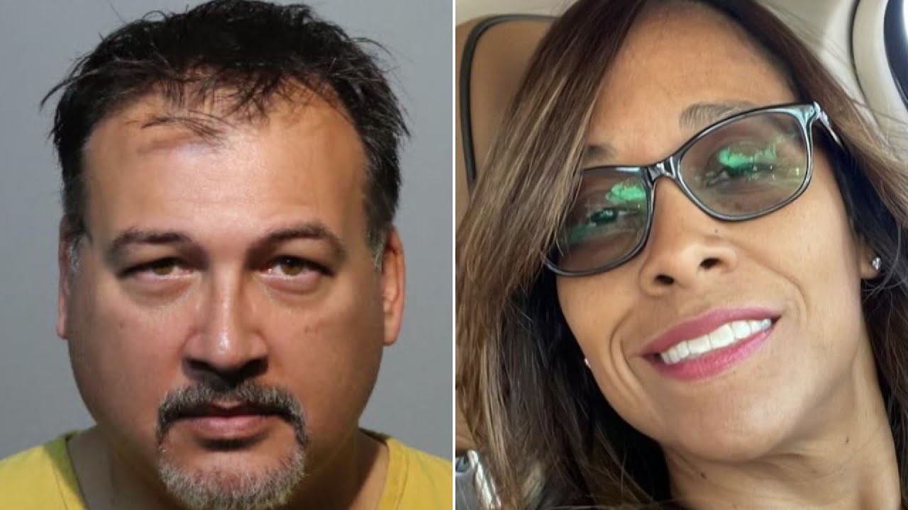 Sanford woman's boyfriend arrested after she was found strangled to death