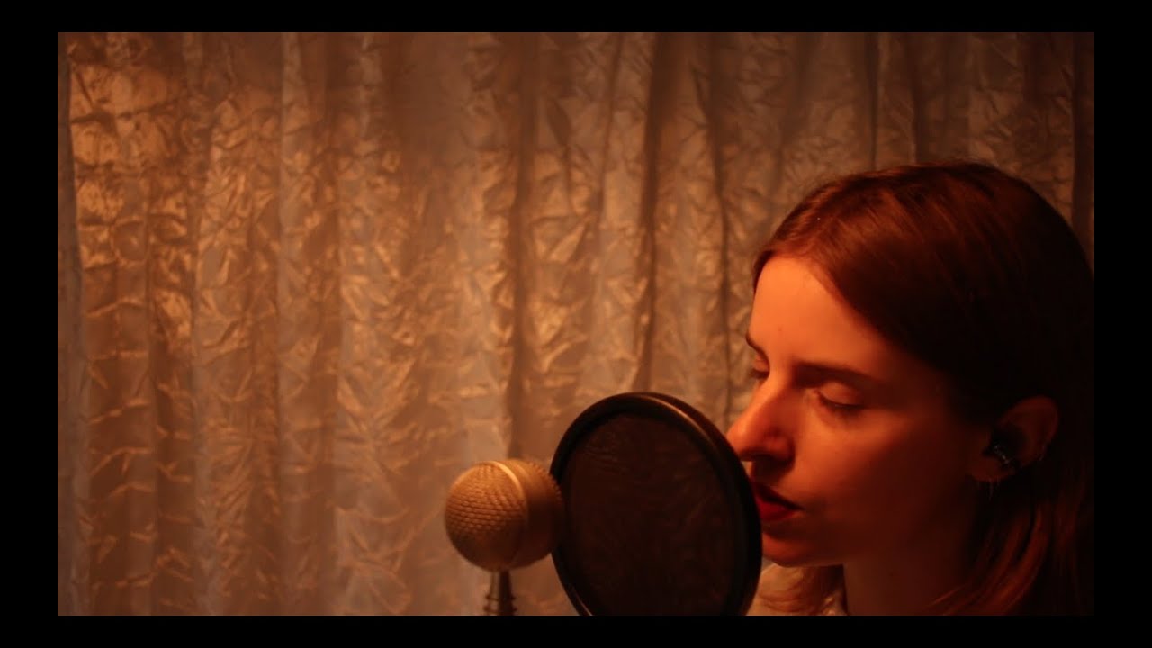 White Velvet - Tout simplement (Tout doucement) (Live Session)
