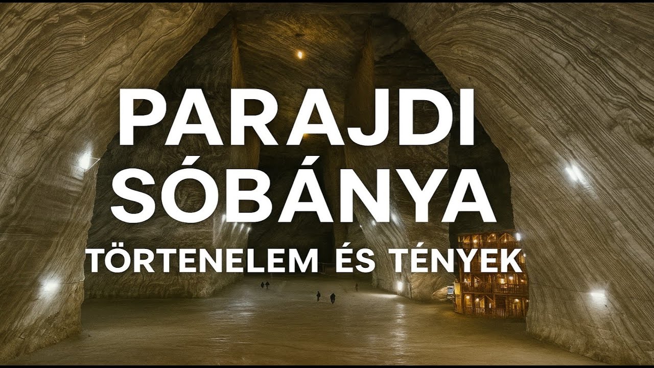 Parajd v&eacute;g&oacute;r&aacute;i? - Az &ouml;sszeoml&aacute;s k&uuml;sz&ouml;b&eacute;n &aacute;ll&oacute; s&oacute;b&aacute;nya t&ouml;rt&eacute;nete - T&eacute;nyek - Te&oacute;ri&aacute;k -