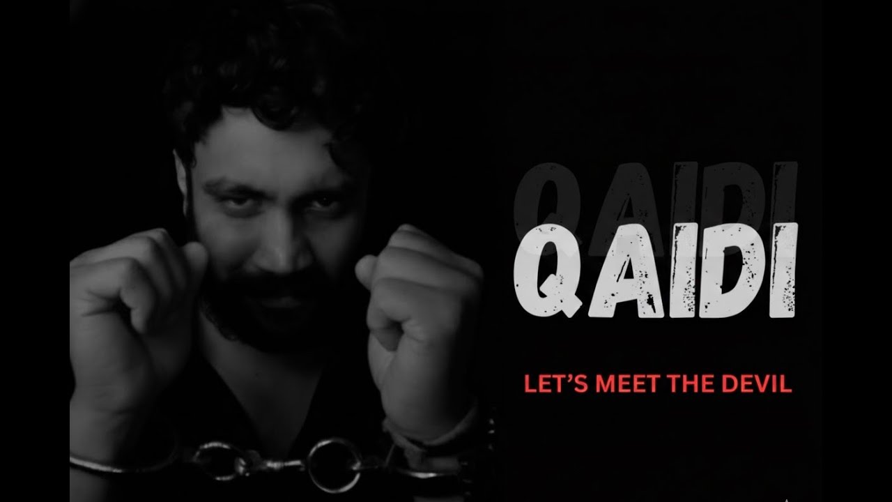 Qaidi EXPOSED The REAL Difference Between Freedom and Captivity
