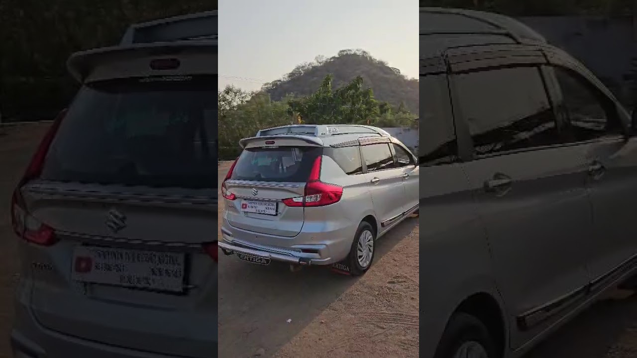 2023/10 VXI CNG&పెట్రోల్