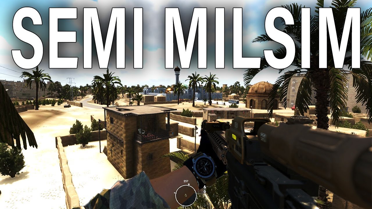 ARMA Reforger Servers are Down