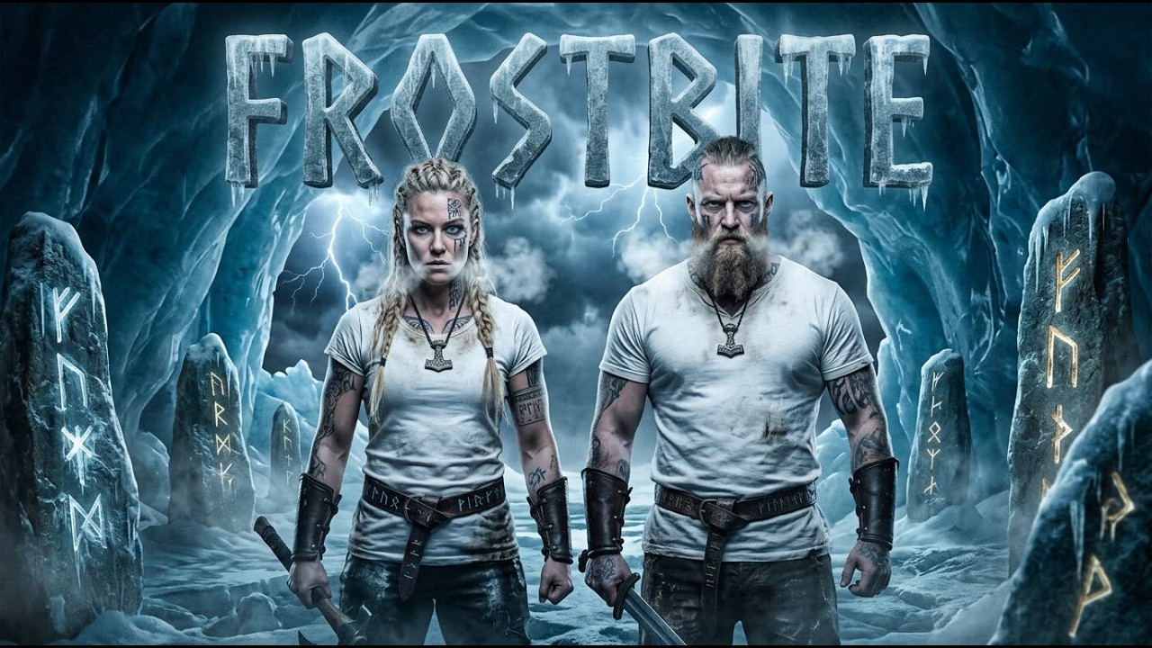 This Viking Song Will Awaken Your Inner Warrior ⚔️🔥