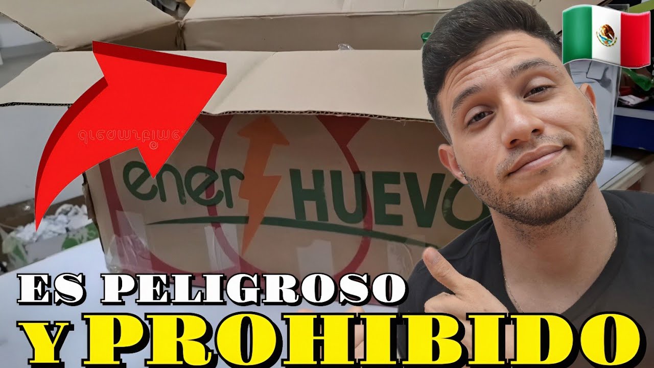 ¡AYUDÉ a mi FAMILIA en CUBA 🇨🇺 desde MÉXICO 🇲🇽 sin saber que era 