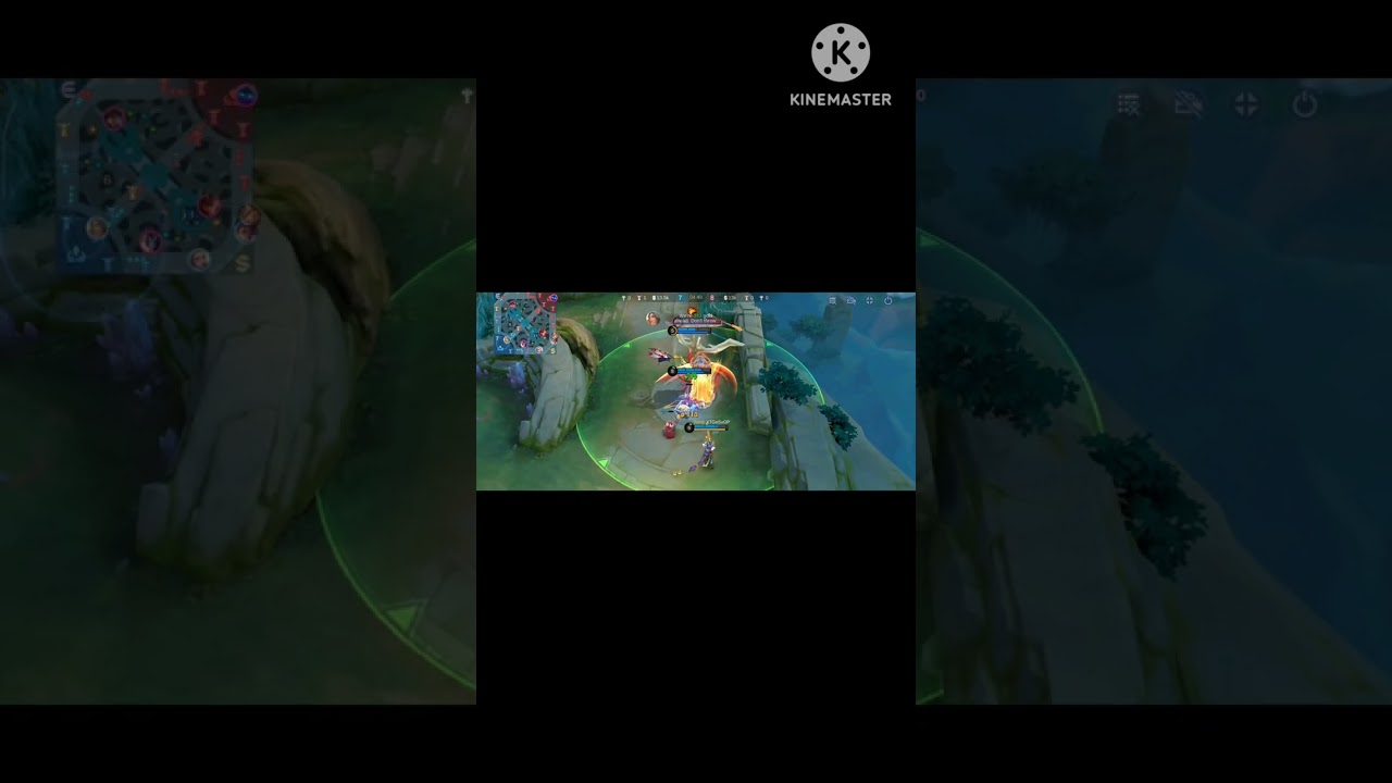 Yin sorry 😞#mobilelegends #mlbb 