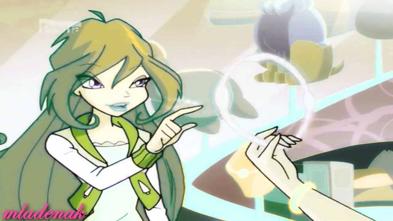Celistal Empire || Lacey - Do You Wonder *request*