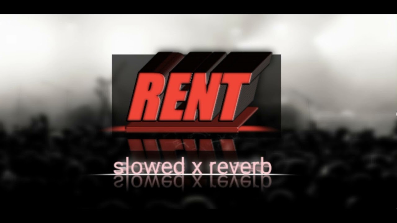 RENT | PET SHOP BOYS | (SLOWED x REVERB)