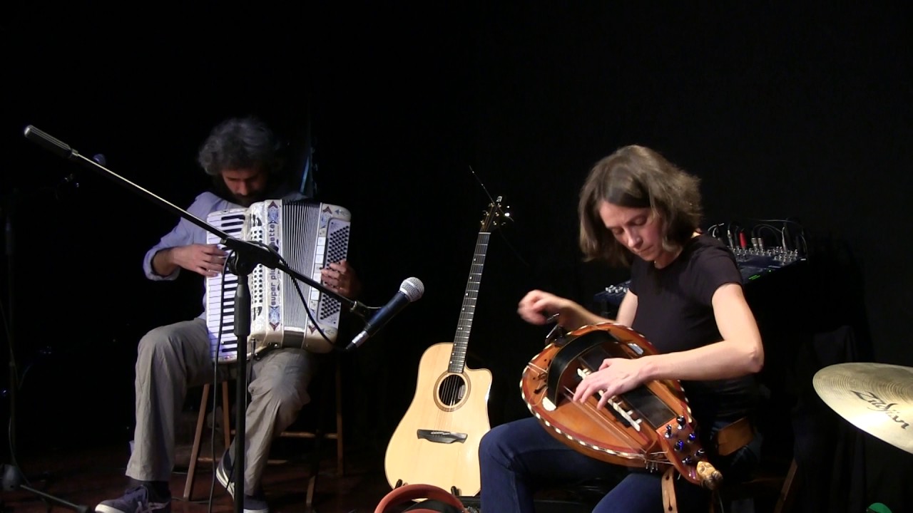TRIO ENSEMBLE OCCITANO  
