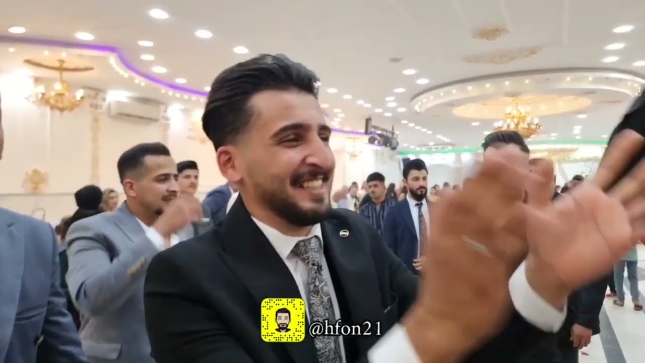 Emad goran maho bedaya ماهو بيديه 2024