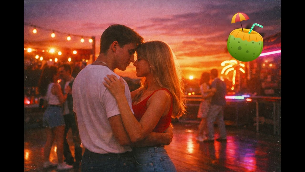 O Tobie Myślę Każdą Noc 💿 | Retro Disco Polo 90s | Nostalgiczny Hit