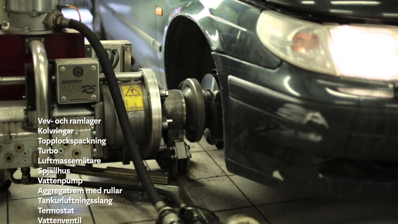 Film. Stay Original – ”Saab 9-5 kombi – du kommer ångra dig”
