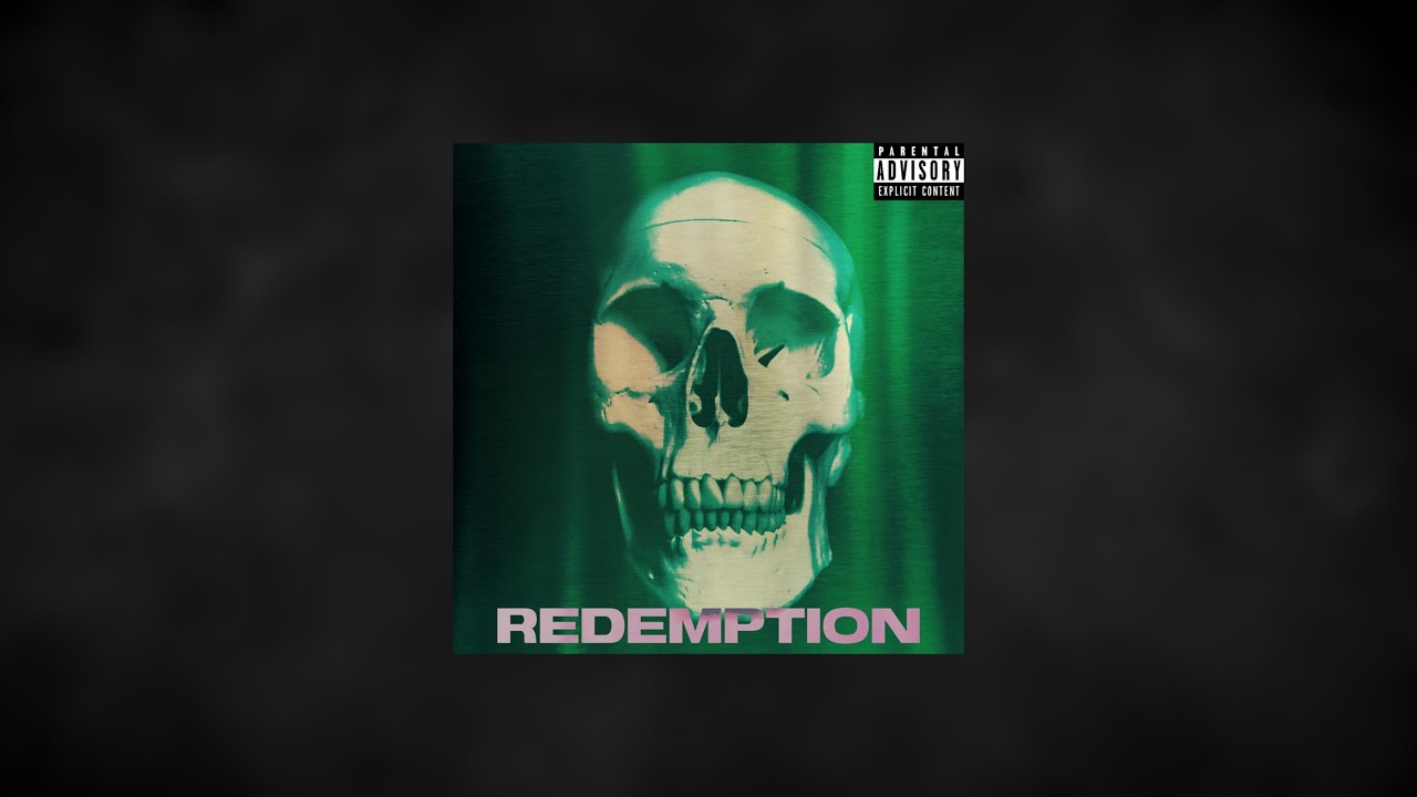 Aega - Redemption