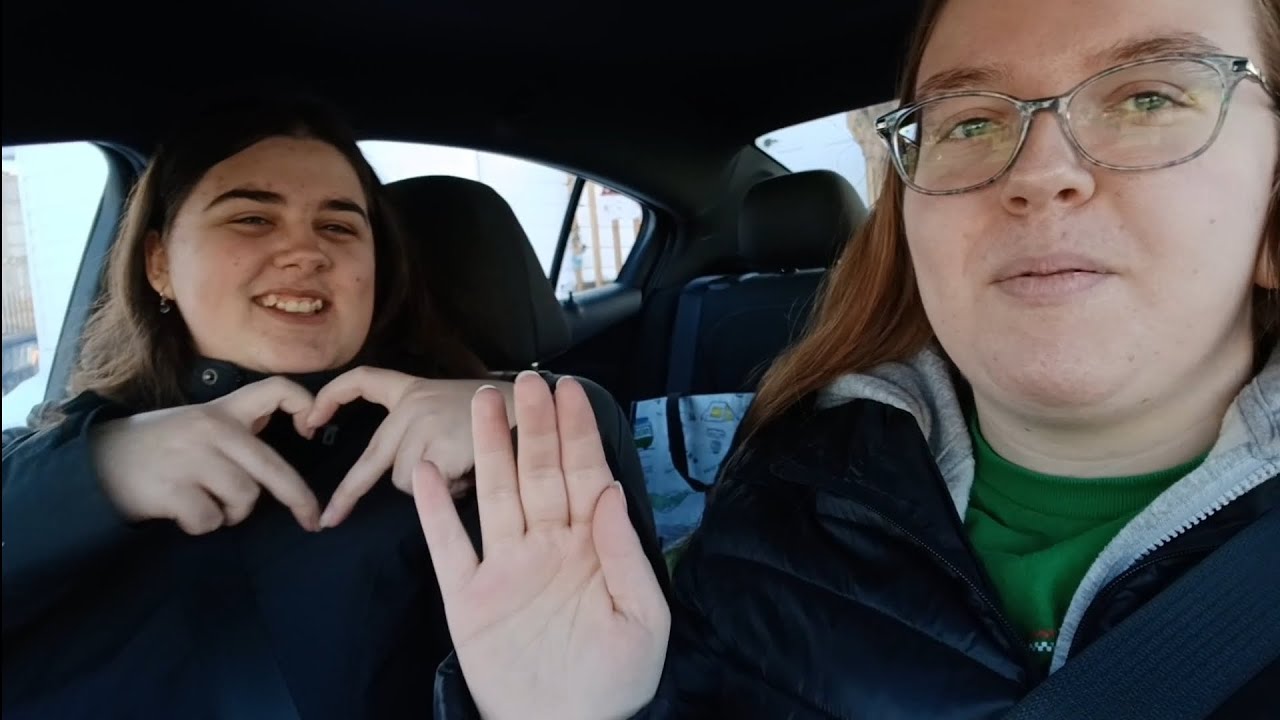 Vlog spécial: cadeaux, rigolades et invités surprise