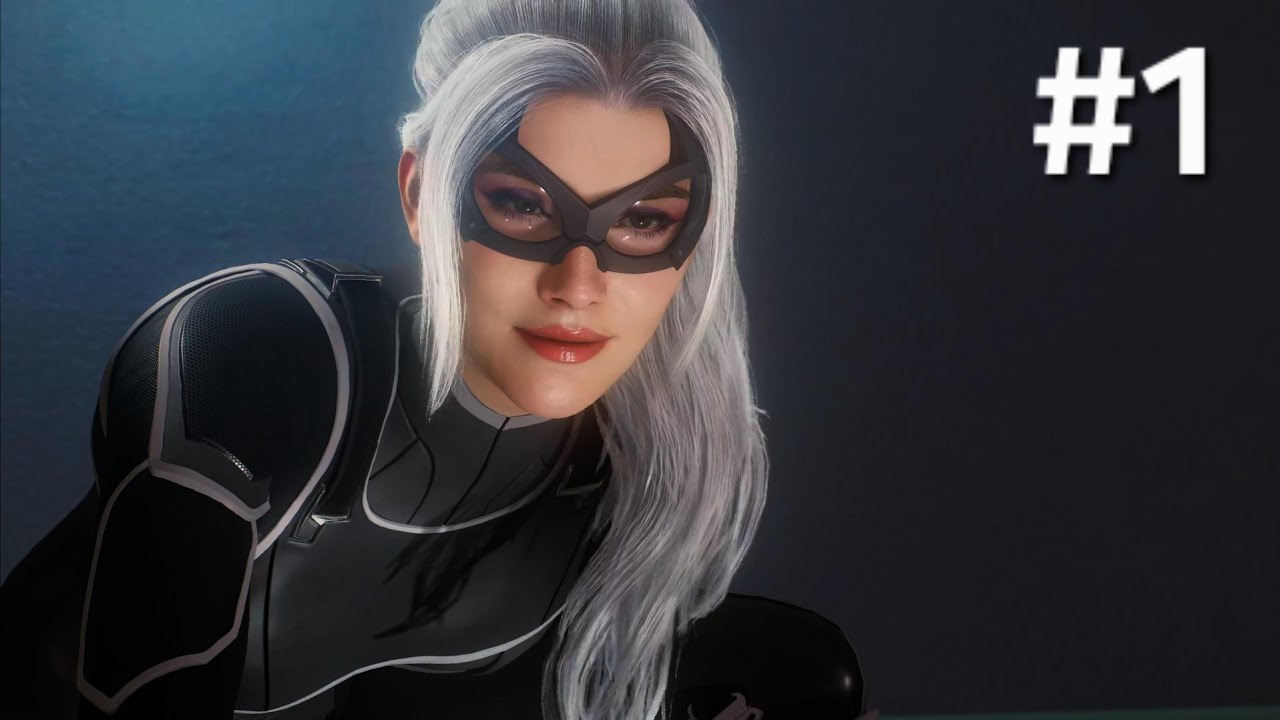 TCTNS Episode 1: The Heist PS5 Pro Walkthrough: EP 1