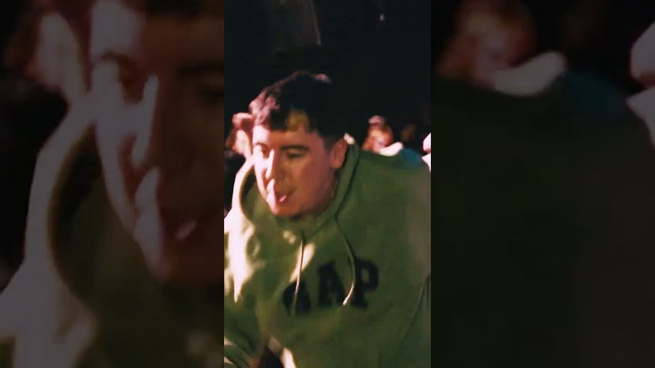 Arms Race - NWOBHC - London 