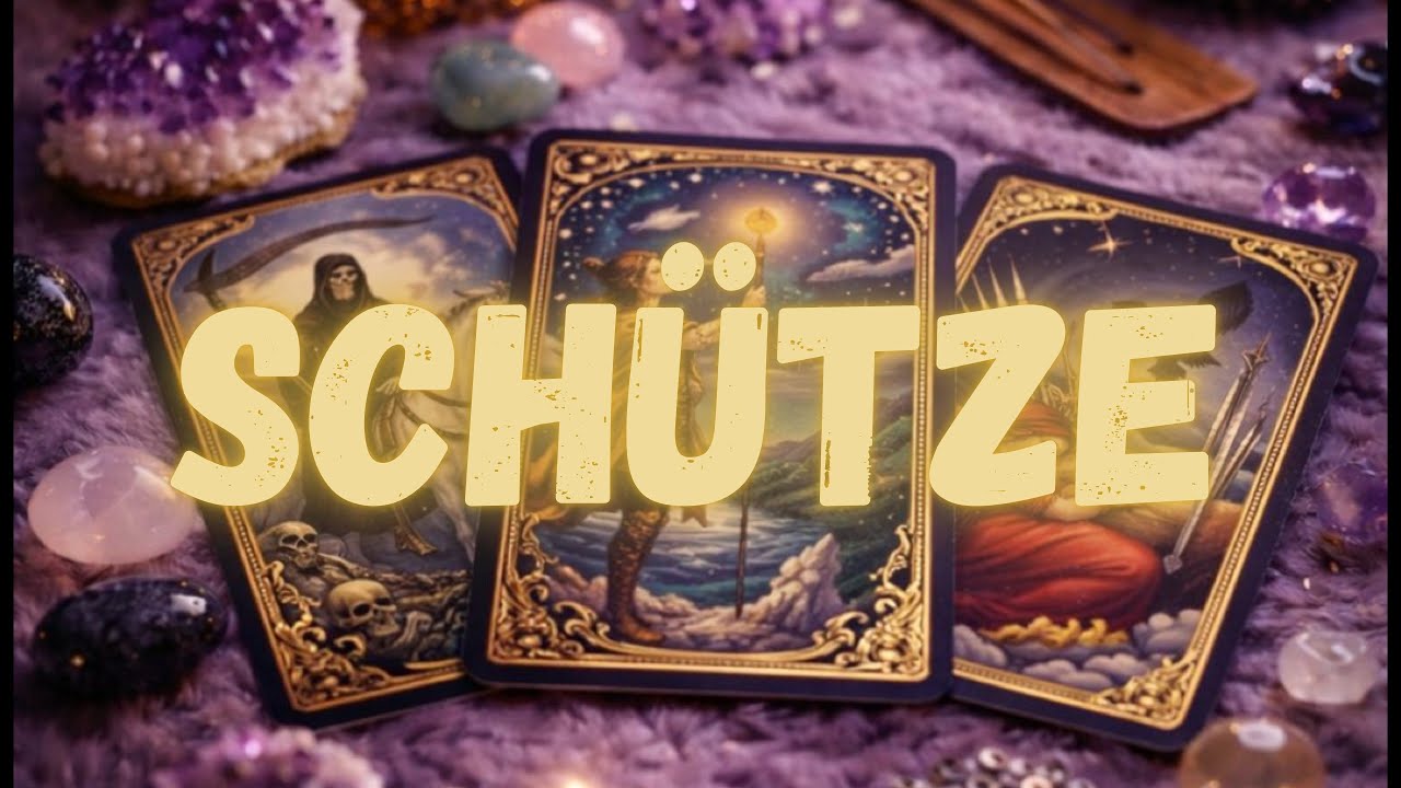 SCHÜTZE♐️ 🥺Oh mein Gott Dringend 🚨 Das wird in wenigen Stunden passieren