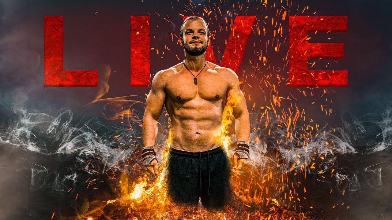 Live Q&A | Cum Depasim Stagnarile in Fitness #1
