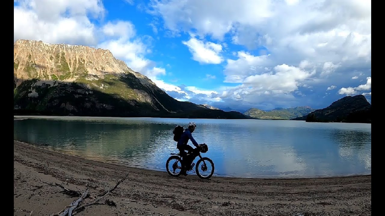 Chilcotins Part 2