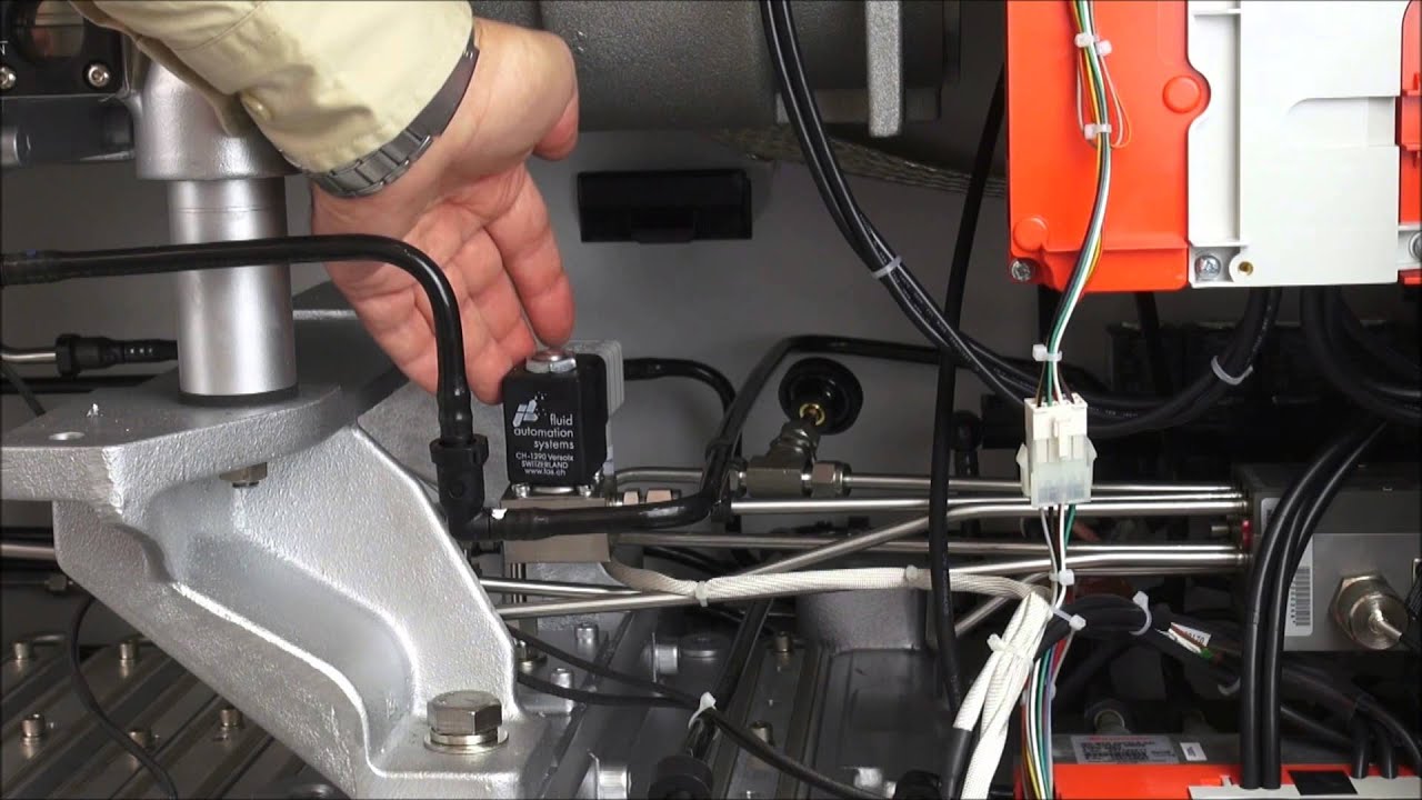GXS Video 5 : Model selection