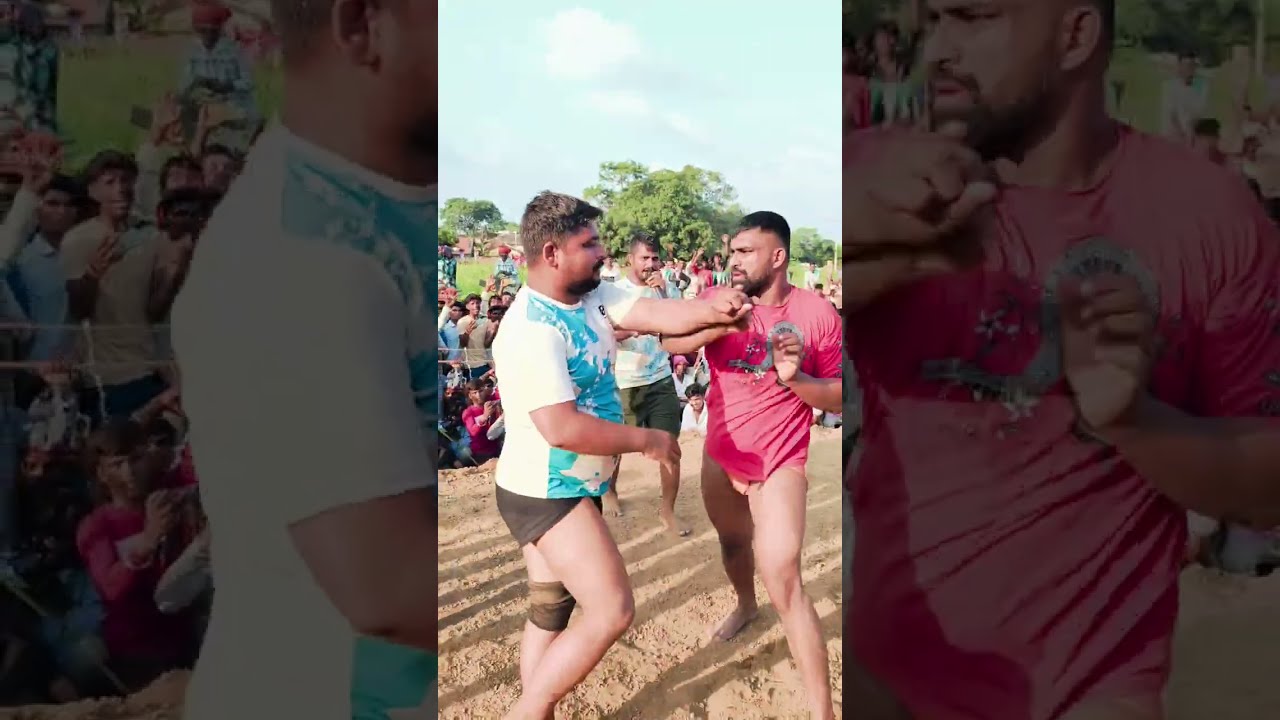 इज्जत लूटते ही रोने लगा जावेद गनी के छूट गए पसीने Javed Gani Ki Badi kushti@JavedGani March 11, 2026