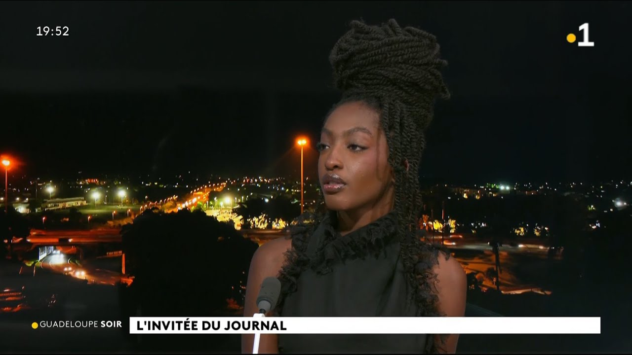 Ebony : Son incroyable parcours de Star Academy à la scène musicale !