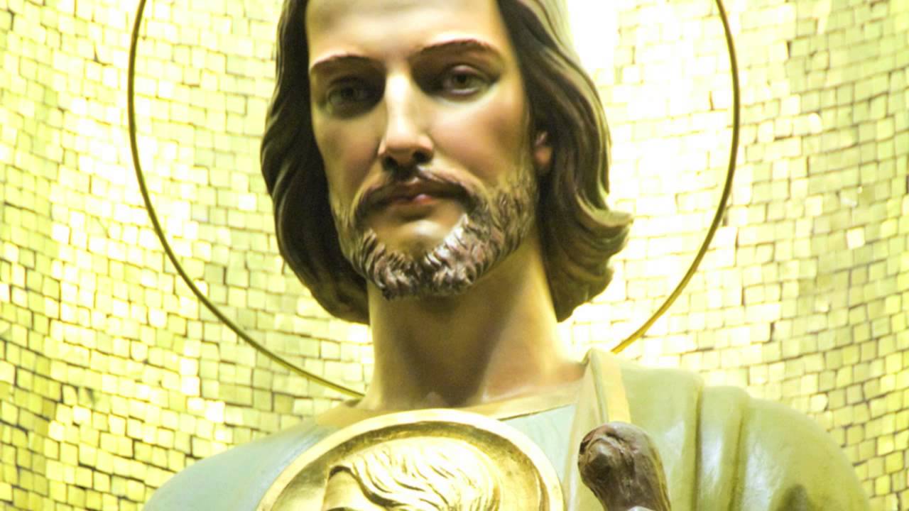 St. Jude Novena Prayer