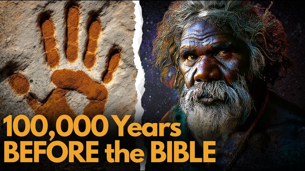 Humanity's Oldest Gods & Creators: The Aboriginal Dreaming