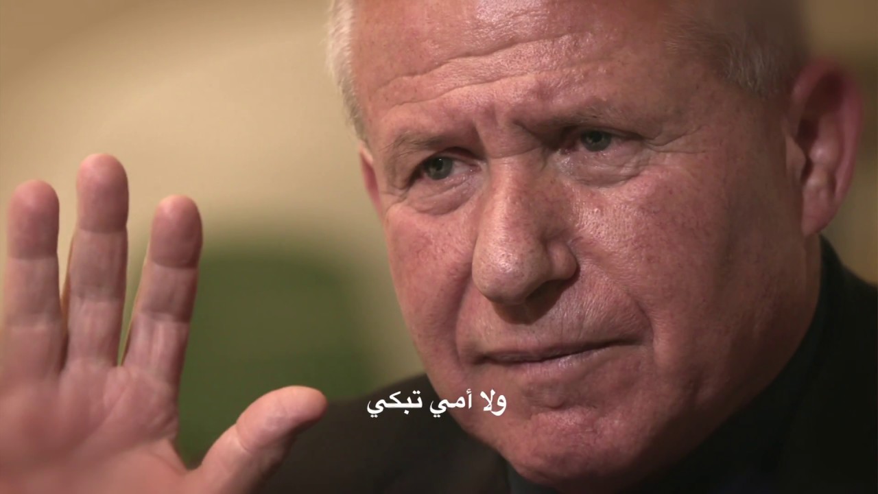 وثائقي عن قرب: العمل لصالح العدو