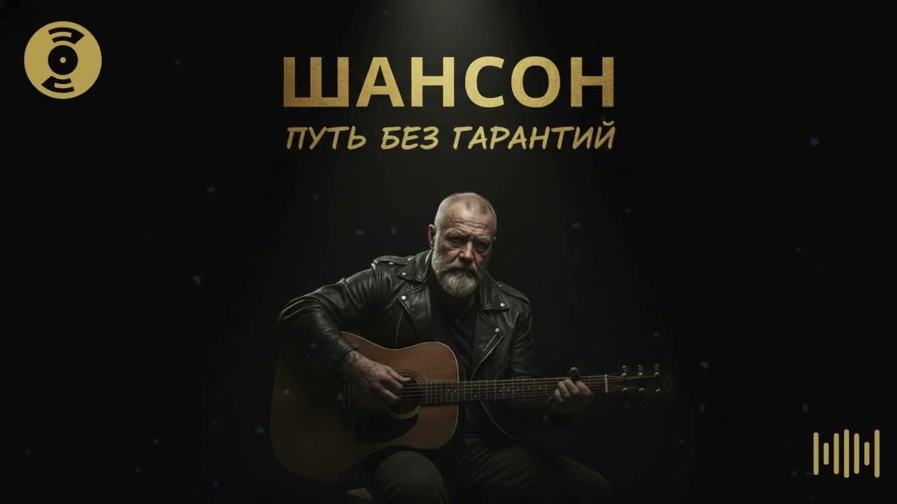 Русский шансон 🔥💔 Самые глубокие песни | Жесткая жизнь, боль и судьба до мурашек
