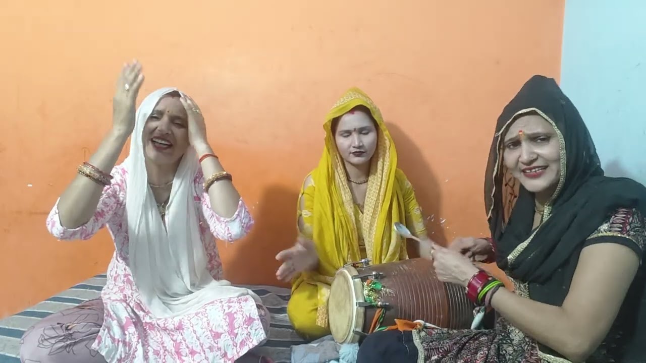 कैसे करूं गुजारो 😛सिलेंडर खत्म हो गया😛 लांगुरिया धमाकेदार 💐 नवरात्रिधमाकेदार 🔥💐