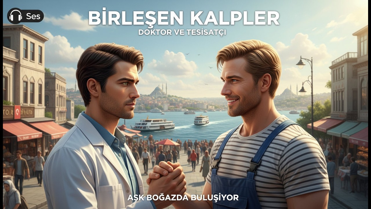 Aile Yemek Masasında Patlayan Gizli Aşk ve Yıkılan HayallerAsistan doktor Ali
