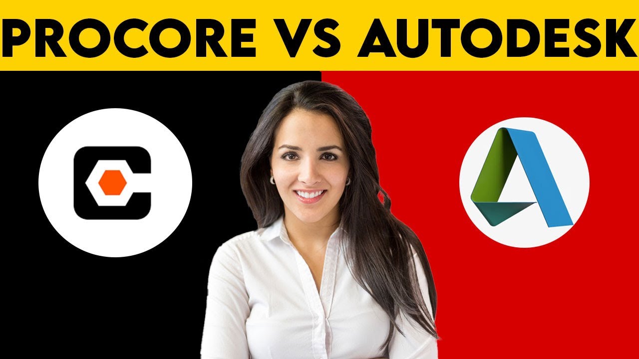 Procore Vs Autodesk Build (2026) : Which Construction Software Is Better?
