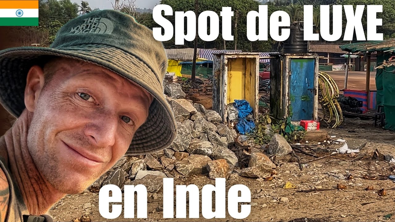 Après des années en VAN,  nos besoins ont changé