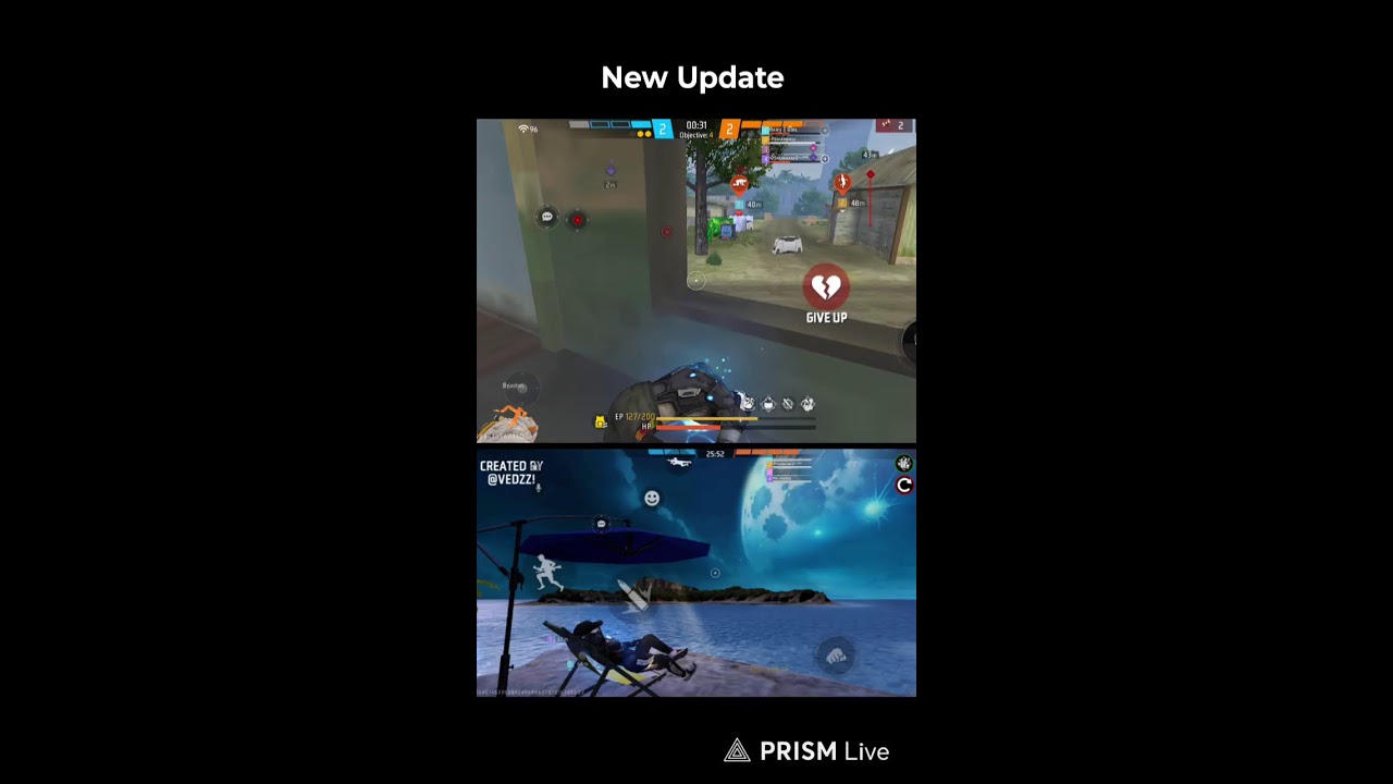 🔥 Gyan Gaming Live FREE FIRE RANK PUSH LIVE 2026 | Booyah Only 💪 | Intense Gameplay 🎯