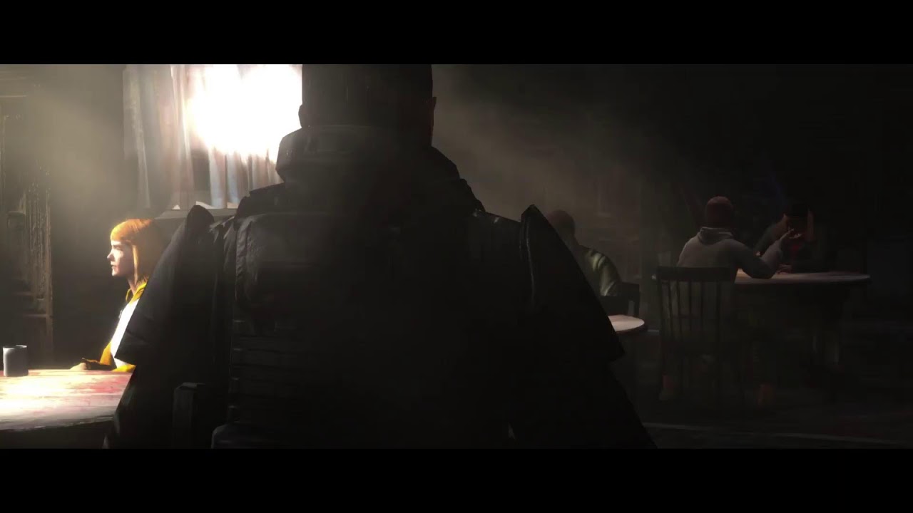 Resident Evil 6 || Campaña de Chris, vamos a por Ada Wong Temu