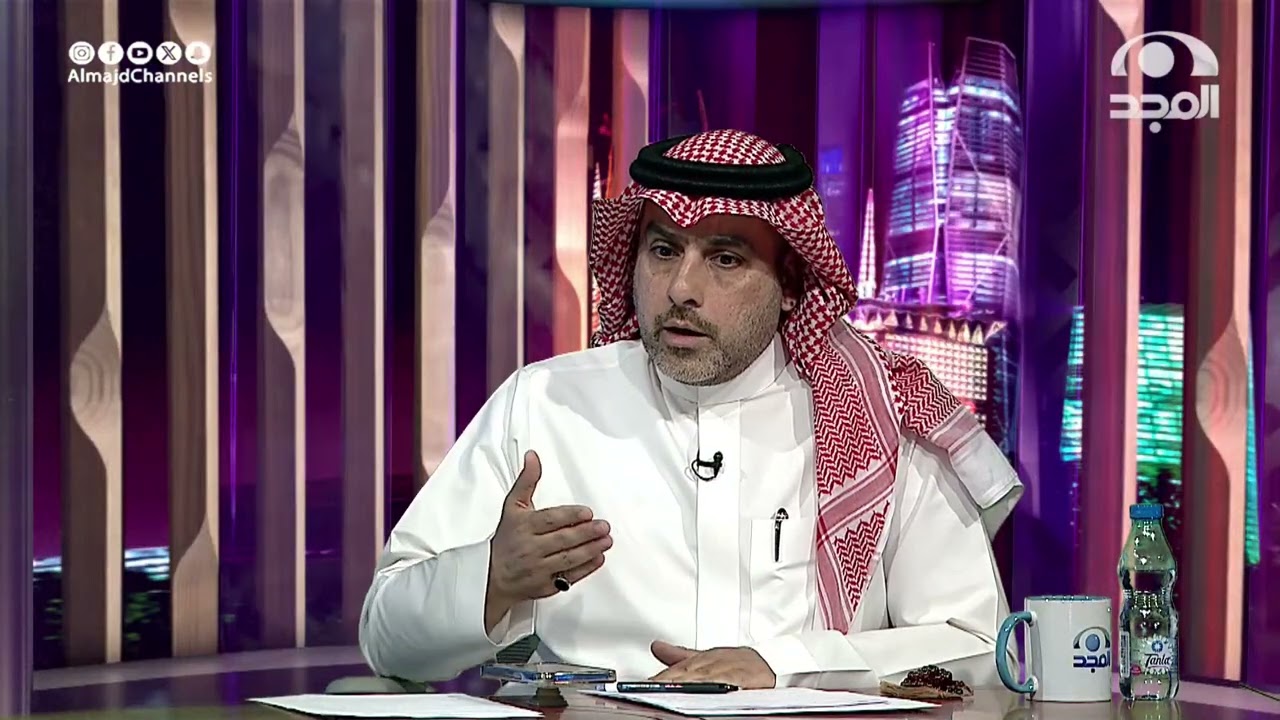 كل القضايا تسري عليها نظام التحكيم لفض النزاع لكن باستثناء أمرين !  | أ. عبدالله بن محمد المحارب