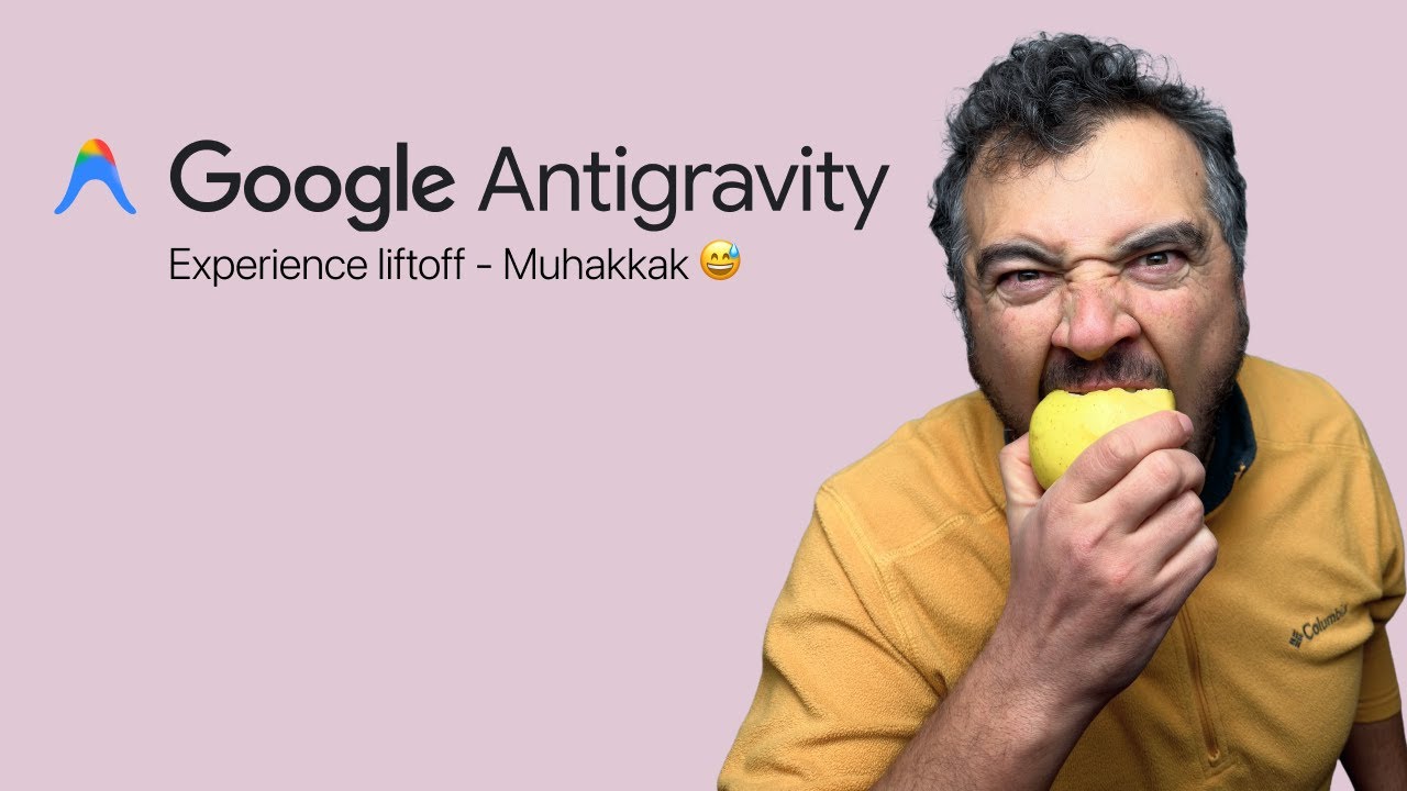 Google Antigravity & Gemini 3 Pro Neyi Kimin Elinden Alıyor?