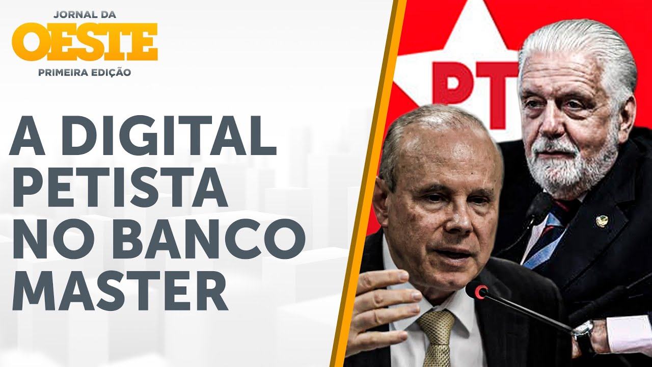 Senador ligado a Lula atuou para levar Mantega ao Banco Master