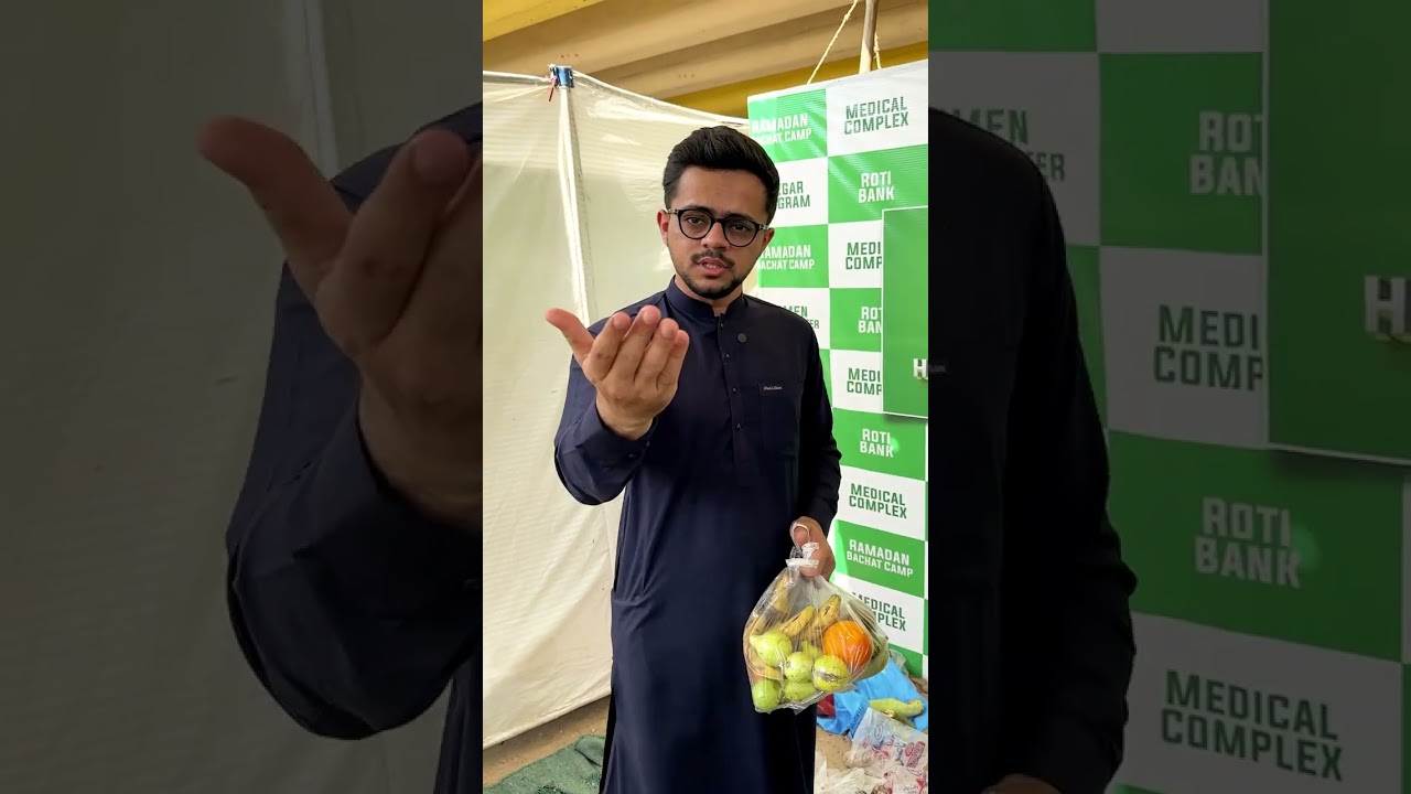 10 روپے کلو سبزی، 10 روپے کلو فروٹ – کراچی میں مہنگائی کو چیلنج