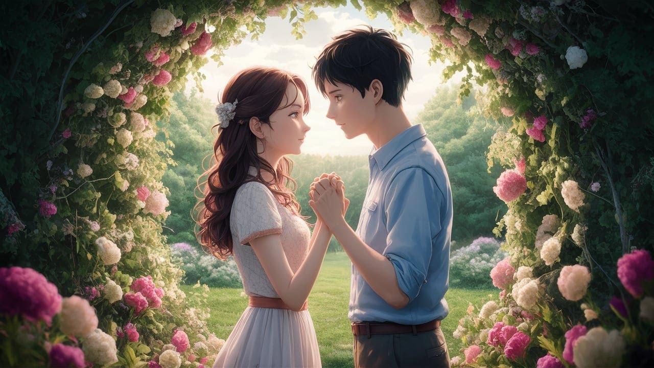 SACHA PYAR SACHA PYAR