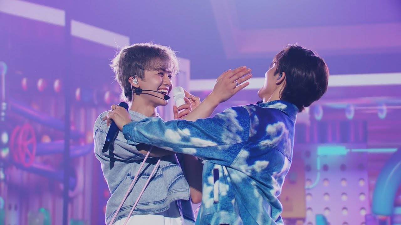 NCT DREAM - Candy