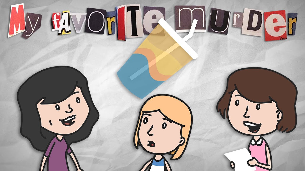 “Hold it” | MFM Animated 37